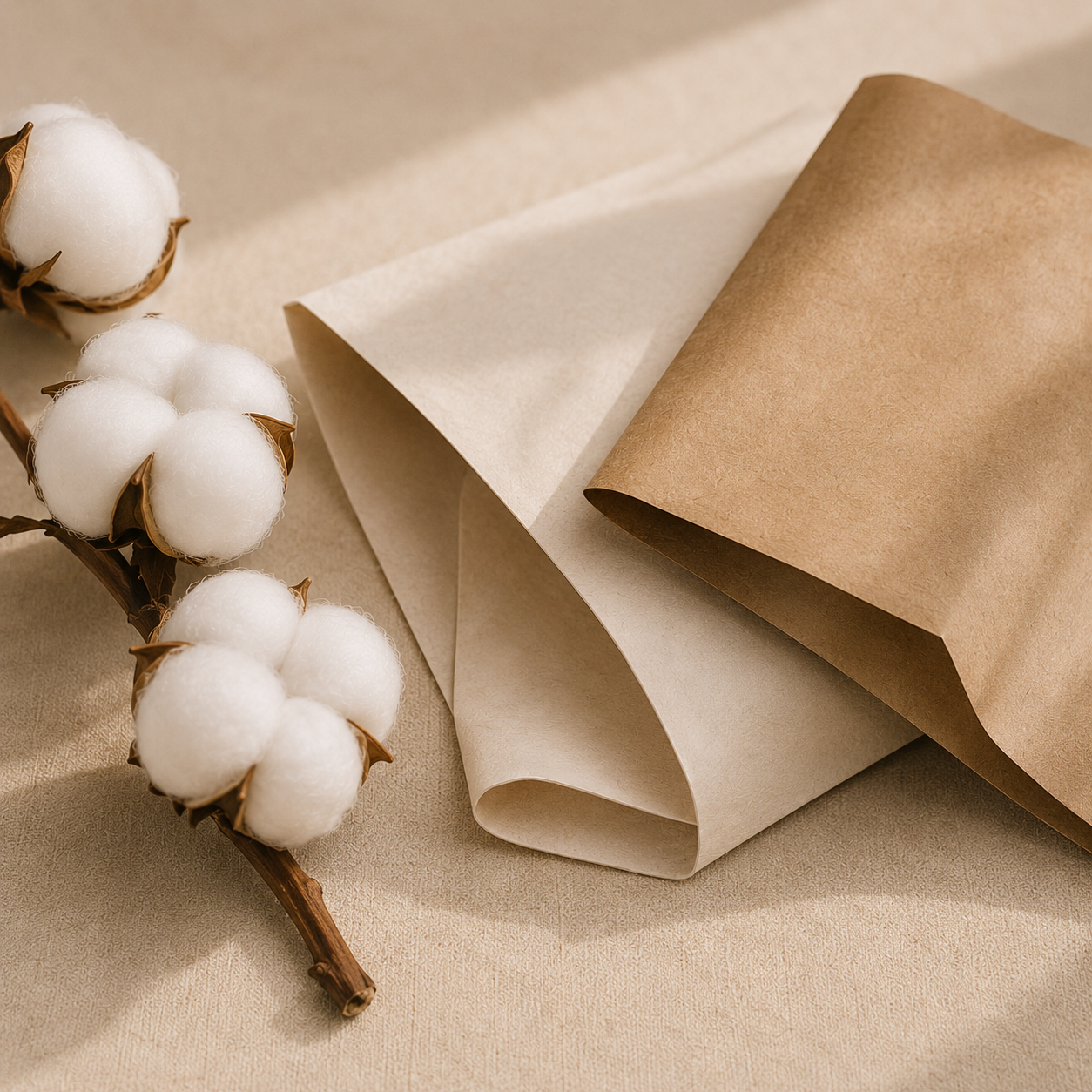 Perfumer-developed fragrance, IFRA-compliant
