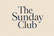 The Sunday Club - Home