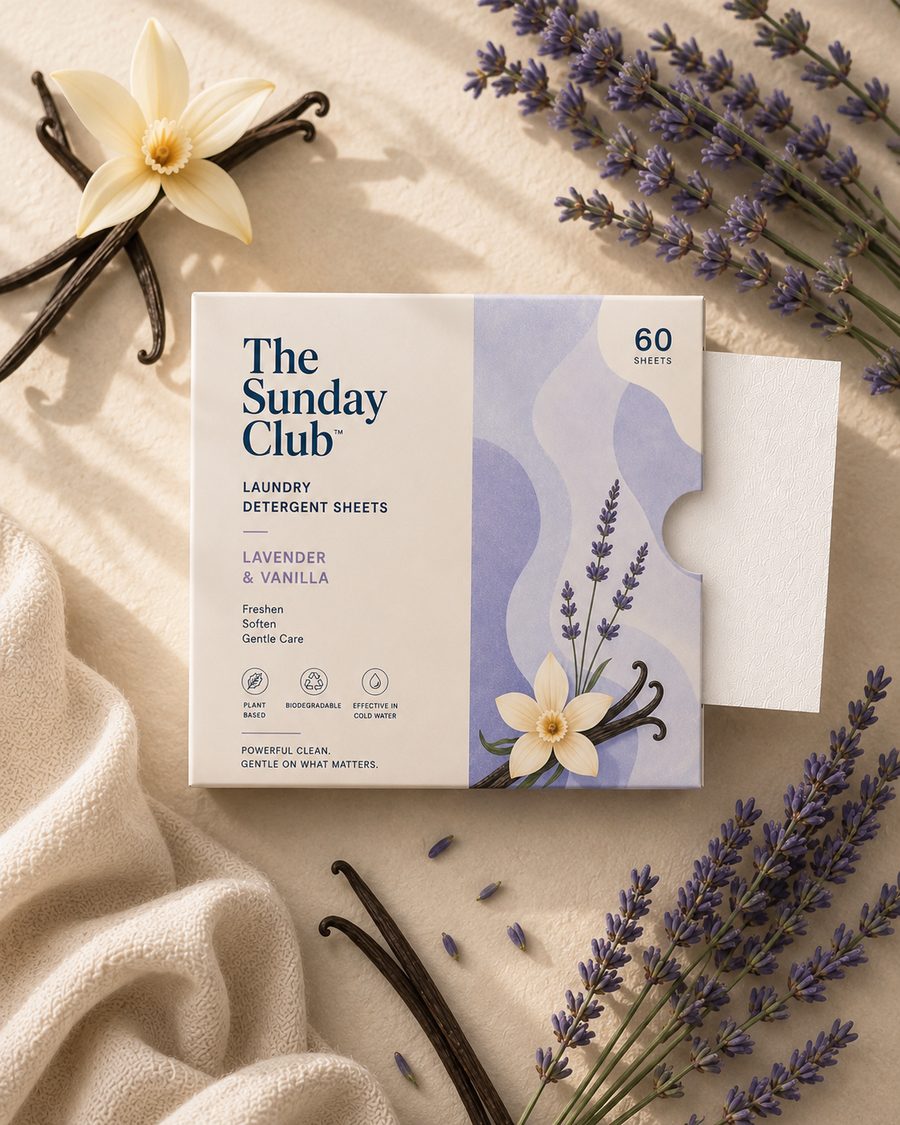 Lavender and Vanilla pack, coming soon